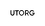 Utorg
