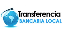 Transferencia bancaria local